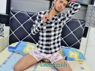 LeonSmith