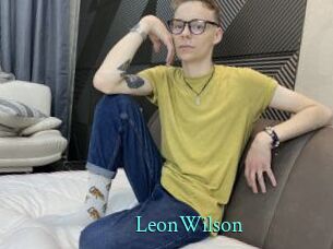 LeonWilson