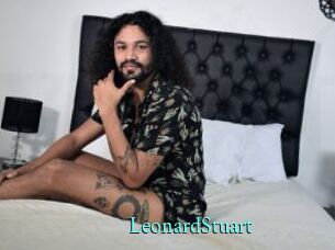 LeonardStuart