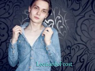 LeonardoFrost