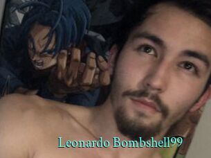 Leonardo_Bombshell99