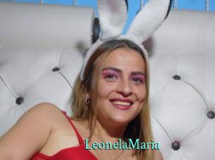 LeonelaMaria