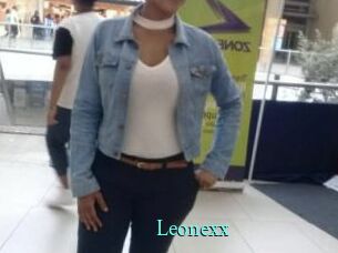 Leonexx xxx Fantasy Land