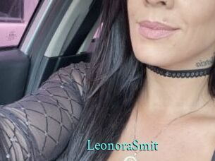 LeonoraSmit