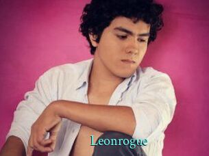 Leonrogue