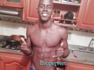 Leoperverti xxx Fantasy Land