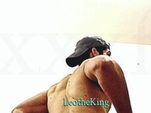 LeotheKing