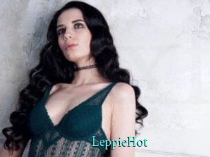 LeppieHot