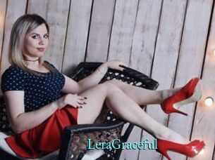 LeraGraceful xxx Fantasy Land