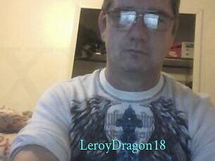 LeroyDragon18