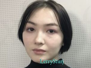 LerrySturj