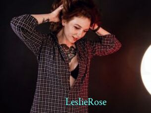 LesIieRose