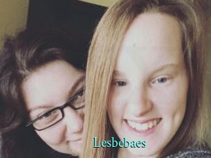 Lesbebaes