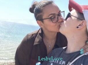 LesbyLove