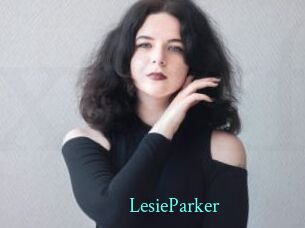LesieParker