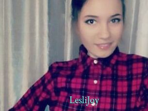 LesliJoy