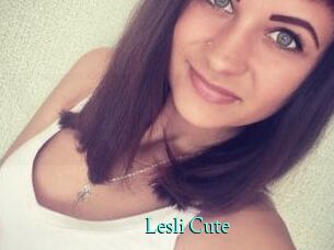 Lesli_Cute_