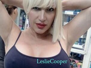 LeslieCooper