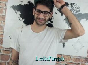LeslieParrish