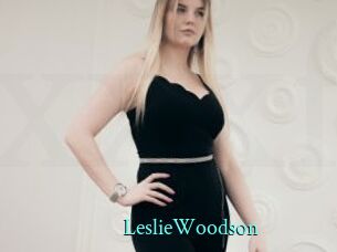 LeslieWoodson