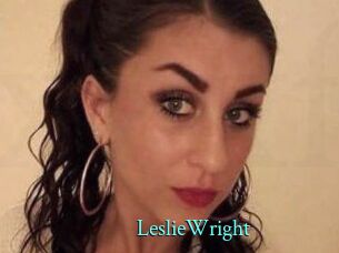 Leslie_Wright