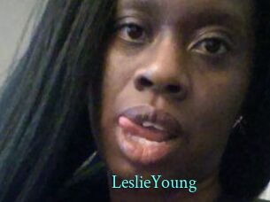 Leslie_Young xxx Fantasy Land