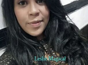 Leslie_Magical