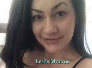Leslie_Monroe