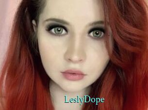 LeslyDope