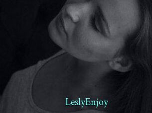 LeslyEnjoy