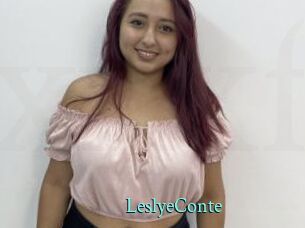 LeslyeConte