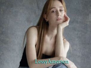 LessyAmerson