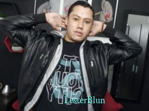 LesterBlun