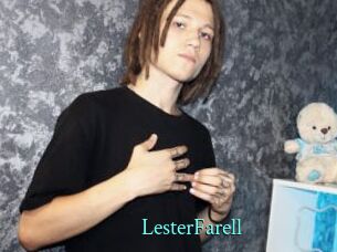LesterFarell