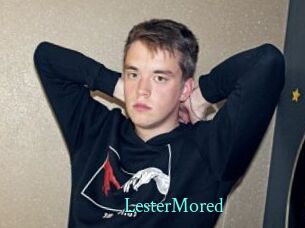 LesterMored