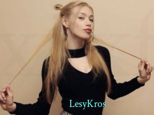 LesyKros