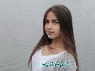 Lesy_Steward