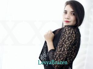 LesyaBrazen