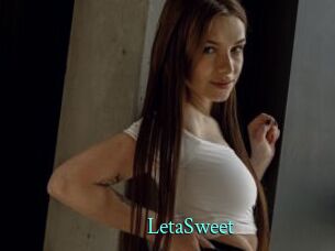 LetaSweet
