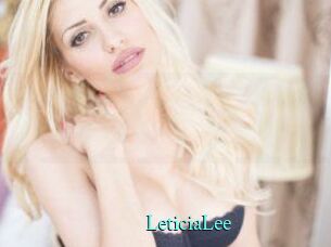 LeticiaLee