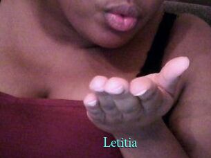 Letitia