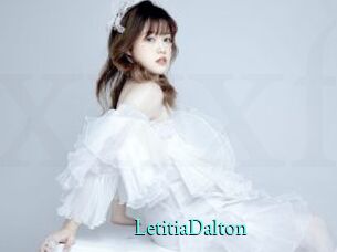 LetitiaDalton