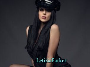 LetiziaParker