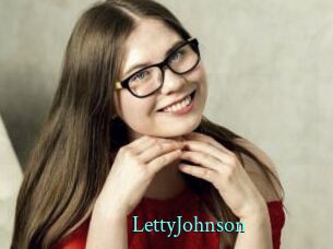 LettyJohnson