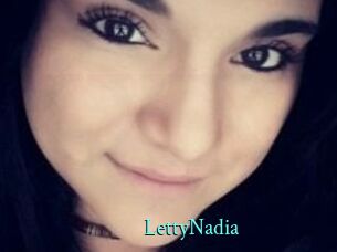 LettyNadia