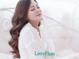 LettyPhan xxx Fantasy Land