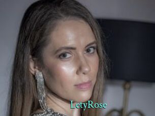 LetyRose