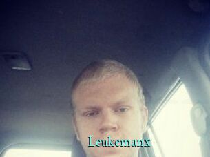 Leukemanx
