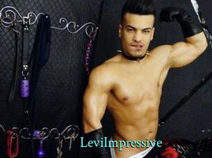 LeviImpressive