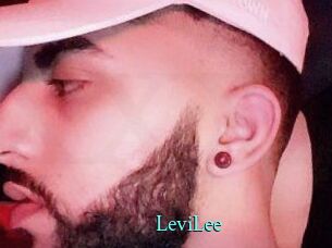 Levi_Lee